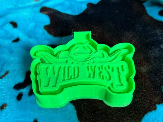 Western Mold Wild West