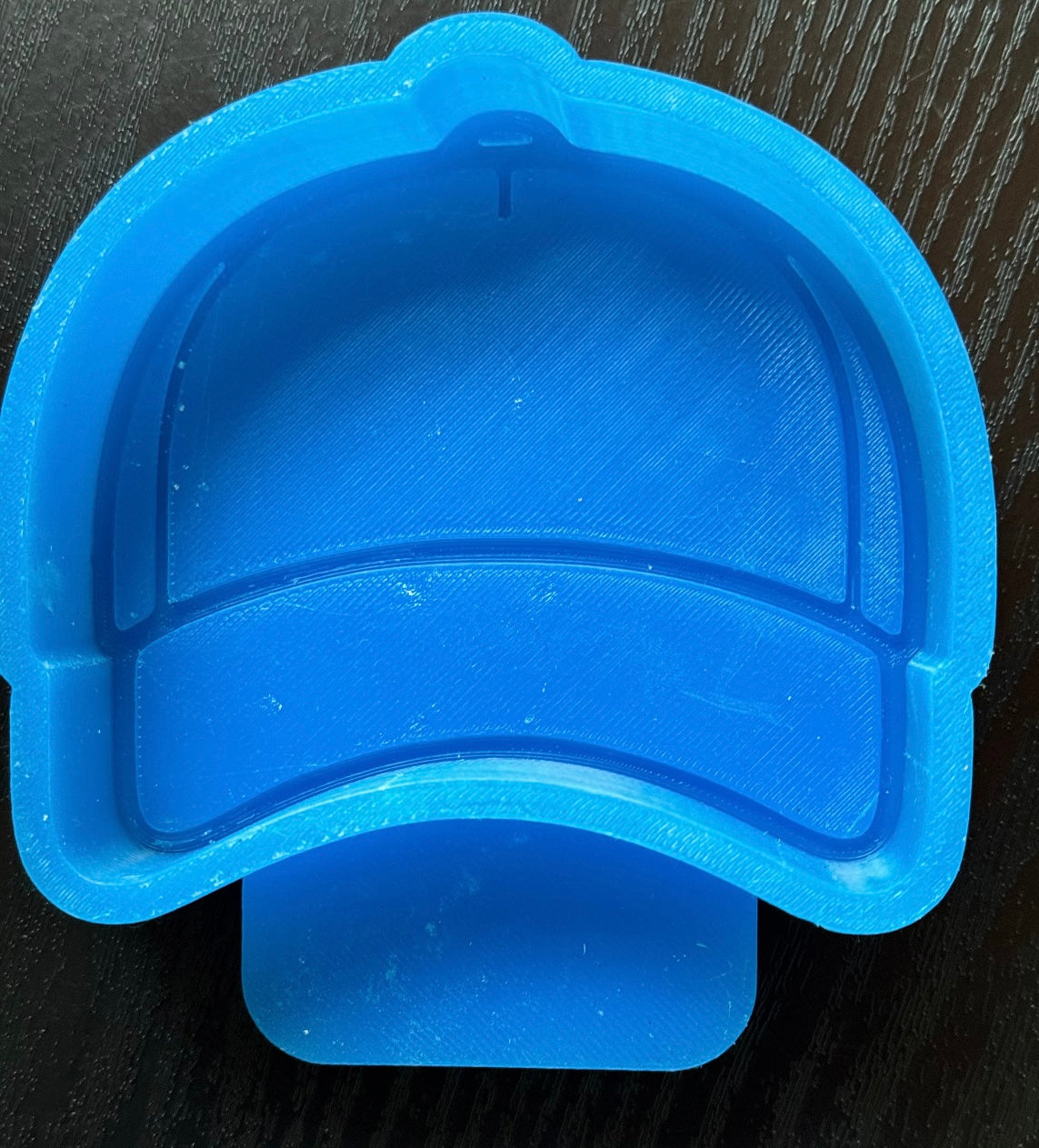 Trucker Hat MOLD ONLY