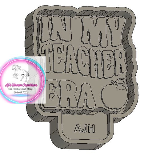 Teacher Mold Teacher Era